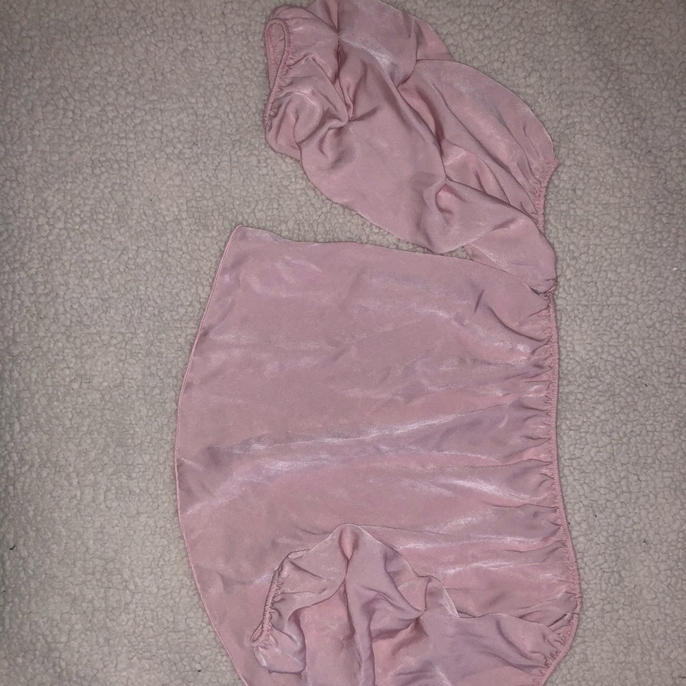 Off the shoulder shirt